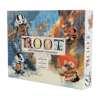 Root: Los Merodeadores