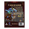 Pathfinder 2ª ed. - La corona del rey kóbold