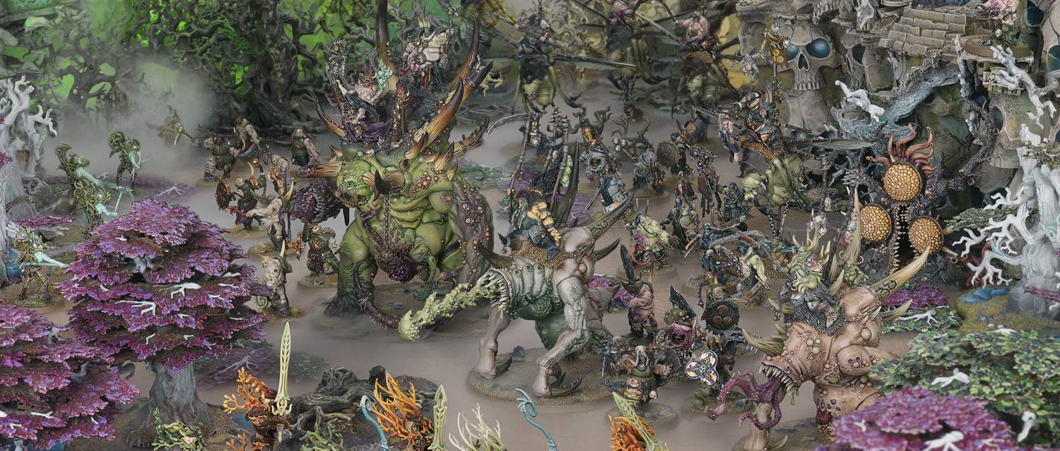 Warhammer 40k: Cavaliere Del Caos, Corpo/busto In Pezzi (bits), Non Assemblato Non Dipinto