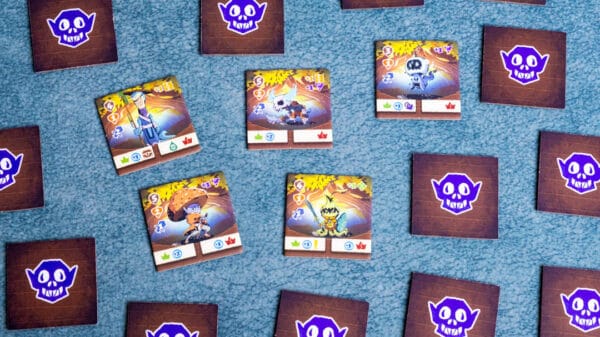 Exploradores de los bosques