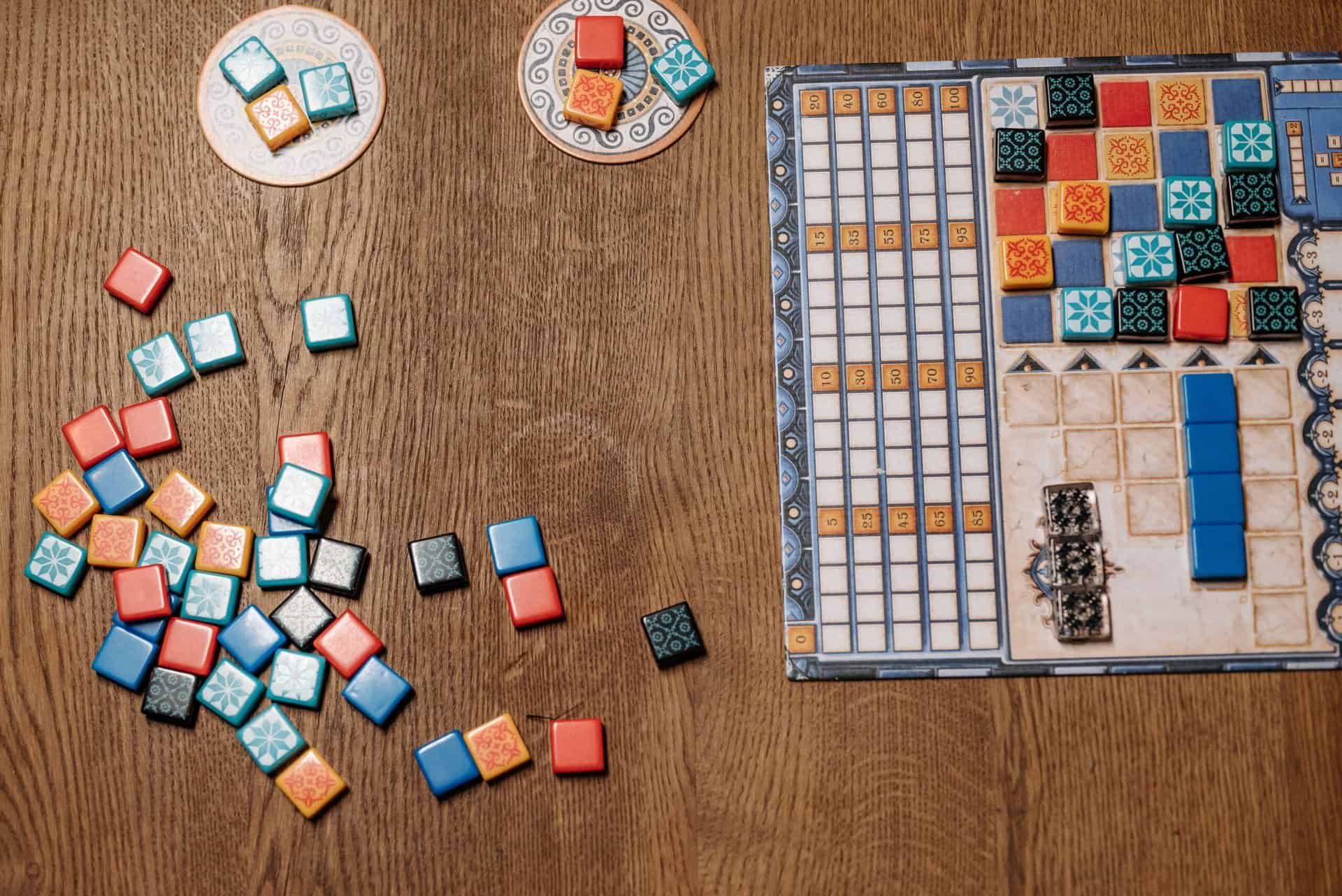Juegos de mesa estrategia azul - Top Ventas Recomendado
