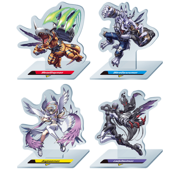 DIGIMON CARD GAME - GIFT BOX 2023 [GB03] 2