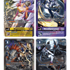 DIGIMON CARD GAME - GIFT BOX 2023 [GB03] 3