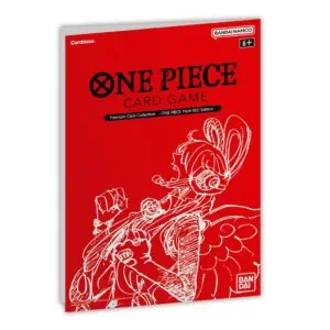 ONE PIECE FILM RED Edition