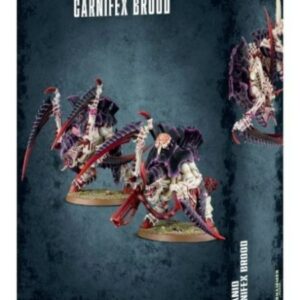 Carnifex Brood