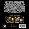 Las aventuras de Gotrek y Felix: El camino de las calaveras Trasera