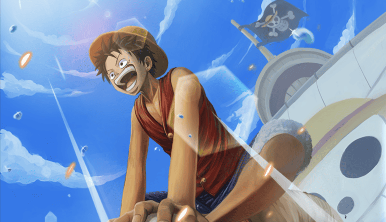 ¿Cómo jugar One Piece TCG? Guía del juego de cartas de One Piece para novatos