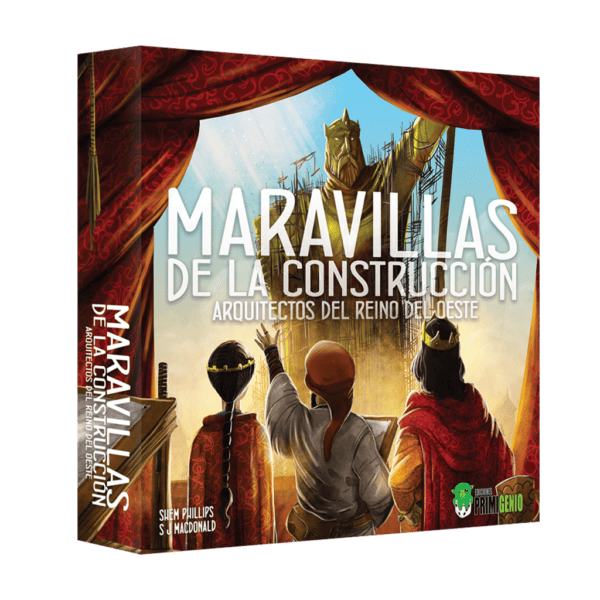 Maravillas de la construcción