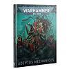 Codex: Adeptus Mechanicus