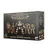 LEGIONES ASTARTES INFANTRY