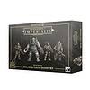 SOLAR AUXILIA INFANTRY