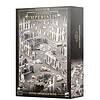 CIVITAS IMPERIALIS RUINED BUILDINGS