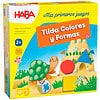 Mis primeros juegos: Tilda Colores y Formas