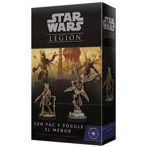 Sun Fac & Poggle el Menor