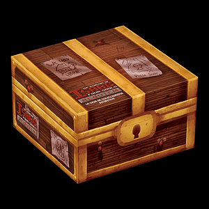 THE BINDING OF ISAAC: FOUR SOULS REQUIEM