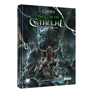 Sectas de Cthulhu