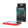 Tarjetas de datos: Adeptus Mechanicus