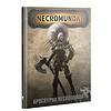 NECROMUNDA: APOCRYPHA (HARDBACK) (INGLÉS)