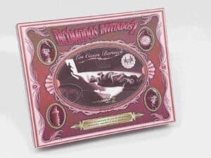 Incómodos Invitados 2: Los Casos Berwick