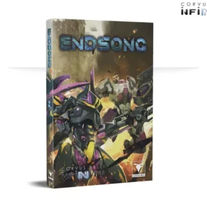 Infinity Endsong