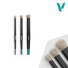 B07990 Dry Brush Set