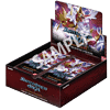 BATTLE SPIRITS SAGA - SAVIOR OF CHAOS BOOSTER DISPLAY BSS04 (24 PACKS)