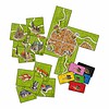 Carcassonne - Expansiones Reunidas