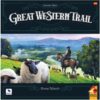 Great Western Trail Nueva Zelanda