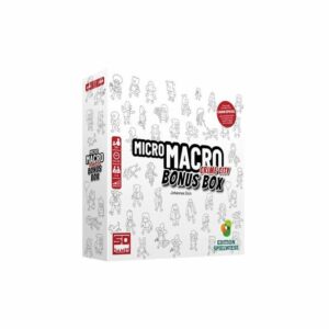 Micromacro Bonus Box