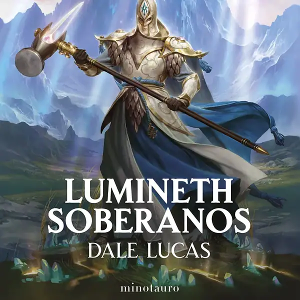 Lumineth Soberanos
