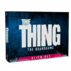 The Thing Set de miniaturas Aliens