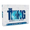 THE THING EL PUESTO NORUEGO SET DE MINIATURAS