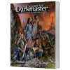 Against the Darkmaster: Manual del DJ