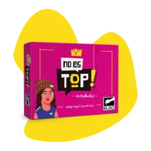 No Es Top!