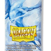 DRAGON SHIELD STANDARD PERFECT FIT SEALABLE SLEEVES - CLEAR (100 SLEEVES)