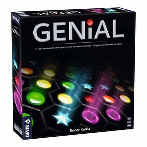 Genial - Edición 2023