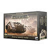 SPARTAN ASSAULT TANKS