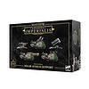 SOLAR AUXILIA SUPPORT