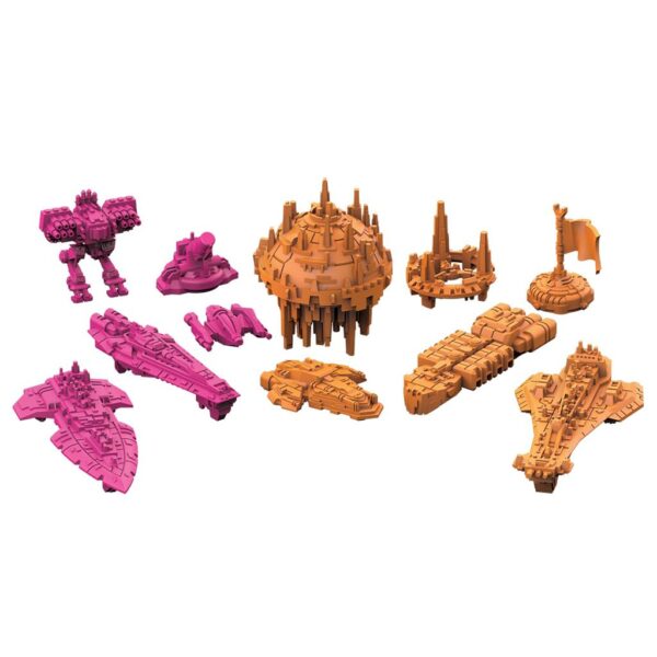 La Profecía de los Reyes