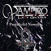 Vampiro: Edad Oscura Pantalla del Narrador