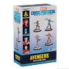 Avengers Affiliation Pack