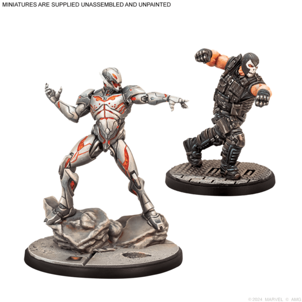 Cabal Affiliation Pack