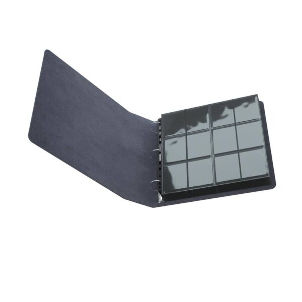 Prime Ring-Binder Playset Size