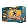 TOMB KING/LICHE PRIEST MONTADO EN NECROLITH BONE DRAGON