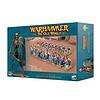 TOMB KINGS SKELETON WARRIORS
