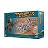 TOMB KINGS SKELETON HORSEMEN