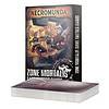 ZONE MORTALIS GANG TACTICS CARDS