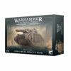 LEMAN RUSS ASSAULT TANK