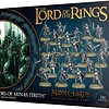 minas tirith Warriors of Minas Tirith