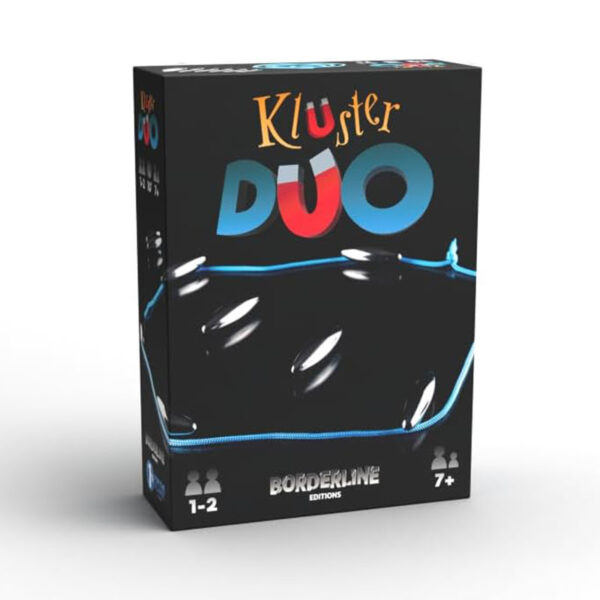 Kluster Dúo